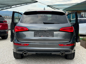 Audi Q5 S line* Quattro* * Xenon*  | Mobile.bg   6