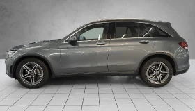 Mercedes-Benz GLC 300 AMG* Pano* Keyless* Memory | Mobile.bg    2