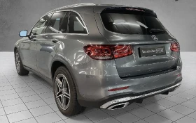 Mercedes-Benz GLC 300 AMG* Pano* Keyless* Memory, снимка 3