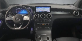 Mercedes-Benz GLC 300 AMG* Pano* Keyless* Memory, снимка 4