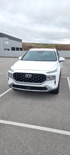 Hyundai Santa fe 2.5AWD - [11] 