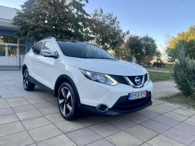 Nissan Qashqai Facelift* LED* 1.6* EURO 5B* KeyLess* , снимка 10