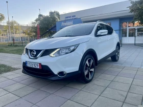 Nissan Qashqai Facelift* LED* 1.6* EURO 5B* KeyLess* , снимка 3