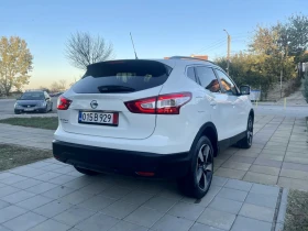 Nissan Qashqai Facelift* LED* 1.6* EURO 5B* KeyLess* , снимка 7