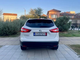 Nissan Qashqai Facelift* LED* 1.6* EURO 5B* KeyLess* , снимка 6