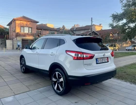 Nissan Qashqai Facelift* LED* 1.6* EURO 5B* KeyLess* , снимка 5