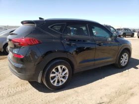 Hyundai Tucson LIMITED * 2.0L * 4X4, снимка 5