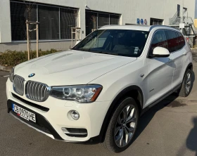 BMW X3 i28 xDrive X-Line LCI, снимка 2