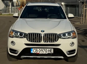 BMW X3 28i xDrive X-Line 1