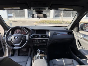 BMW X3 i28 xDrive X-Line LCI, снимка 6