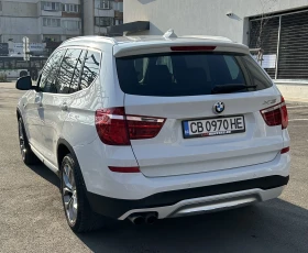 BMW X3 i28 xDrive X-Line LCI, снимка 4