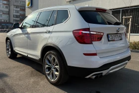 BMW X3 i28 xDrive X-Line LCI, снимка 3