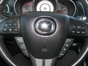 Mazda CX-7 * 4х4* КОЖА* BOSE* 173к.с.* КАМЕРА ЗА ПАРКИРАНЕ* , снимка 15