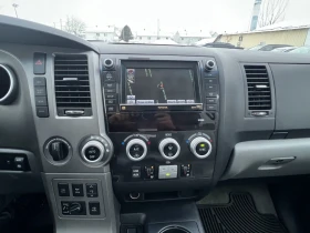 Toyota Sequoia PLATINUM, снимка 17