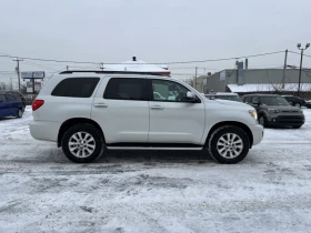 Toyota Sequoia PLATINUM, снимка 5