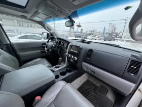 Toyota Sequoia PLATINUM, снимка 10