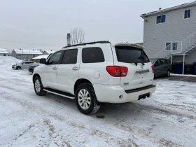 Toyota Sequoia PLATINUM, снимка 3