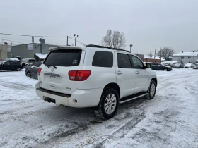 Toyota Sequoia PLATINUM, снимка 4