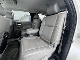 Toyota Sequoia PLATINUM, снимка 9