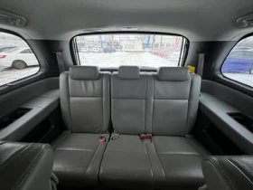 Toyota Sequoia PLATINUM, снимка 11