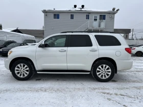 Toyota Sequoia PLATINUM, снимка 2