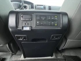 Toyota Sequoia PLATINUM, снимка 15