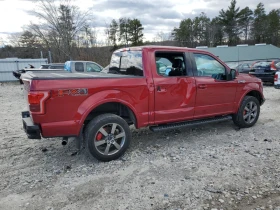 Ford F150 5.0 4x4 Кожа, 127 667 км. 37000лв до София. , снимка 7