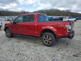 Ford F150 5.0 4x4 Кожа, 127 667 км. 37000лв до София. , снимка 6