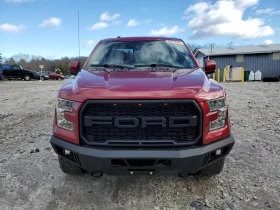 Ford F150 5.0 4x4 Кожа, 127 667 км. 37000лв до София. , снимка 1