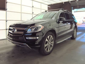 Mercedes-Benz GL 450 4MATIC,   | Mobile.bg    2