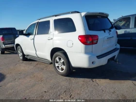 Toyota Sequoia ///NAVI/KEYLESS | Mobile.bg    8