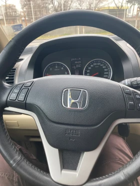 Honda Cr-v, снимка 8