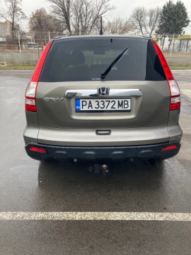 Honda Cr-v, снимка 4