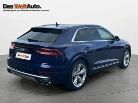 Audi SQ8 TDI quattro | Mobile.bg    7