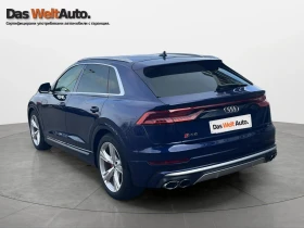 Audi SQ8 TDI quattro | Mobile.bg    5