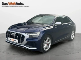 Audi SQ8 TDI quattro | Mobile.bg    3