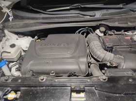 Hyundai IX35 | Mobile.bg    17