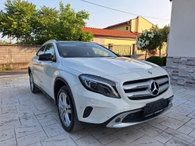 Mercedes-Benz GLA 220 2.0 CDI KOJA NAVI KATO HOBA  | Mobile.bg    3