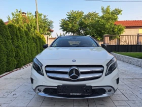Mercedes-Benz GLA 220 2.0 CDI KOJA NAVI KATO HOBA  | Mobile.bg    2