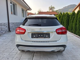 Mercedes-Benz GLA 220 2.0 CDI KOJA NAVI KATO HOBA  | Mobile.bg    6