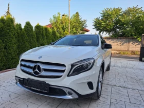  Mercedes-Benz GLA 20...