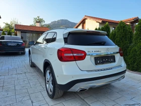 Mercedes-Benz GLA 220 2.0 CDI KOJA NAVI KATO HOBA  | Mobile.bg    7