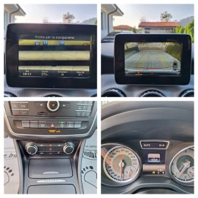 Mercedes-Benz GLA 220 2.0 CDI KOJA NAVI KATO HOBA  | Mobile.bg    16