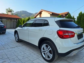 Mercedes-Benz GLA 220 2.0 CDI KOJA NAVI KATO HOBA  | Mobile.bg    8
