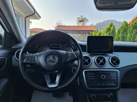 Mercedes-Benz GLA 220 2.0 CDI KOJA NAVI KATO HOBA  | Mobile.bg    11