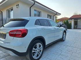 Mercedes-Benz GLA 220 2.0 CDI KOJA NAVI KATO HOBA  | Mobile.bg    4