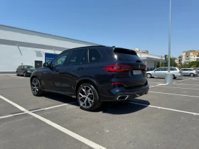 BMW X5 - 93900 лв. - 50745599 4