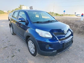     Toyota Urban Cruiser 1.4 D4D 90h.p