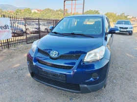 Toyota Urban Cruiser 1.4 D4D 90h.p | Mobile.bg    5