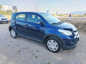     Toyota Urban Cruiser 1.4 D4D 90h.p